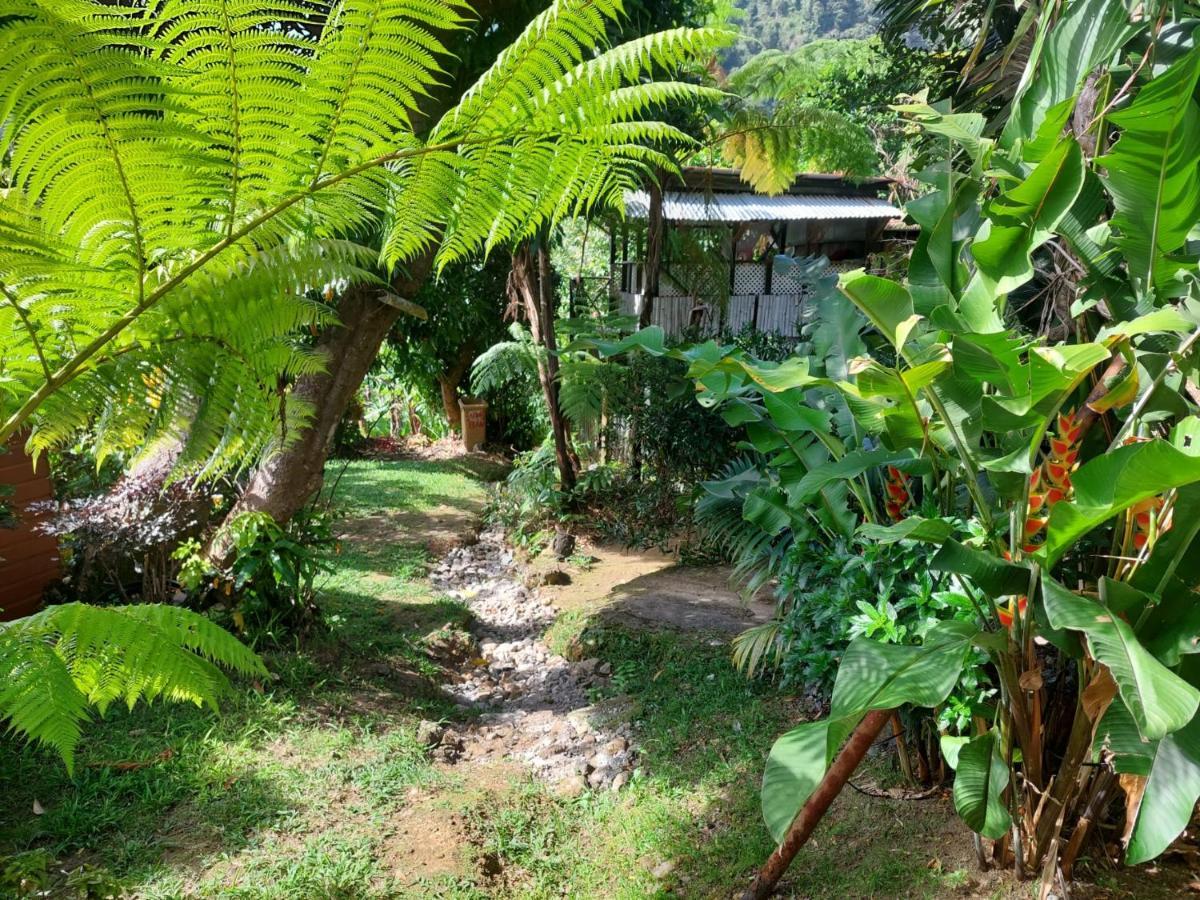 روسو Le Petit Paradis المظهر الخارجي الصورة