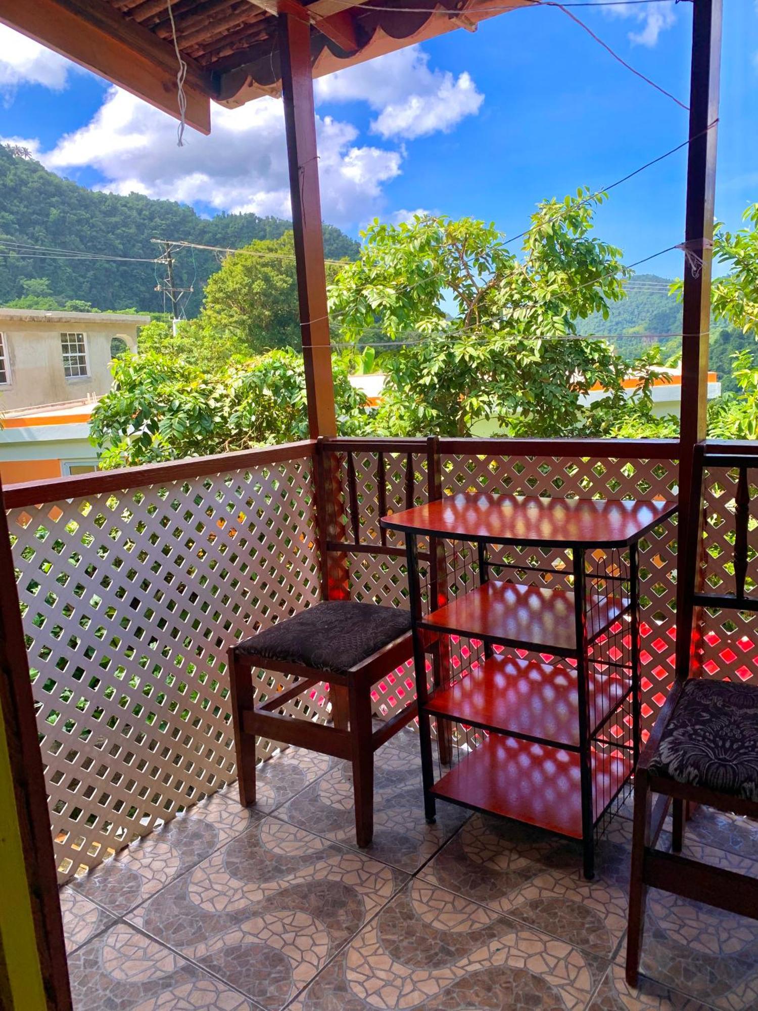 روسو Le Petit Paradis المظهر الخارجي الصورة